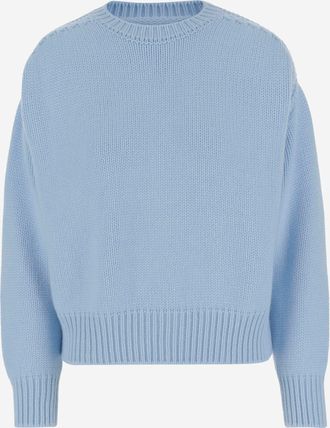 SA SU PHI Cashmere Jade Sweater