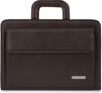 OEM Malet&iacute;n Organizador Biwuar Para Vendedor, Elegante, Marr&oacute;n, Beltimore I69