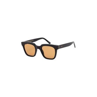 Retro Superfuture unisex, Accessoires, Zwart, Maat: 50 MM
