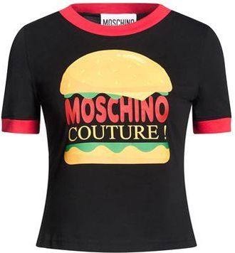Moschino CAMISETAS Y TOPS - Camisetas en YOOX.COM