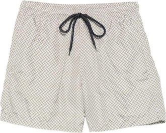 Drumohr Swim Shorts
