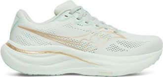Saucony Ride 19 Running Shoe in Hush at Nordstrom, Size 10.5