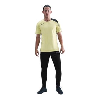 Nike Heren Strike Voetbalshirt (Limelight Geel)