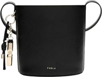 Furla Mujer, Bolsos, Negro, Talla: ONE Size
