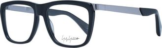 Yohji Yamamoto Acetate Glasses Mens (Frames)