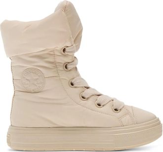 Converse Chuck Taylor lace-up sneakers - Beige