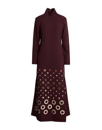 Maliparmi DRESSES - Maxi dresses on YOOX.COM