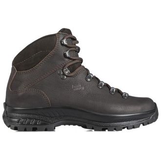 Hanwag Waxenstein II Wanderschuhe f&uuml;r Herren | grau