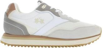 La Martina Sneakers - Heren - Sneakers - Veelkleurig - 42 EU - Schoenen