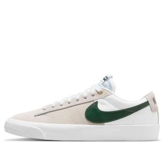 Nike Zoom Blazer Low Pro GT SB White Fir DC7695-102