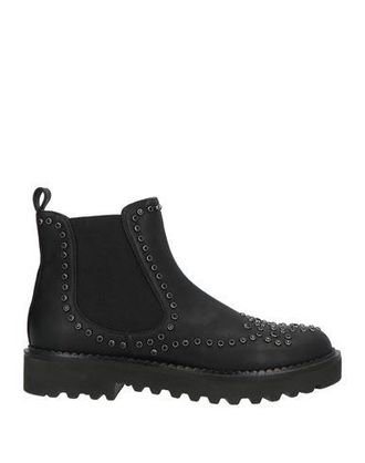 MY TWIN Twinset FOOTWEAR - Ankle boots on YOOX.COM
