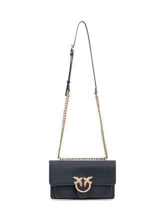 Pinko Love One Soft Mini Bag