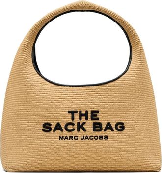 Marc Jacobs Donna, Borse, Beige, Taglia unica, new