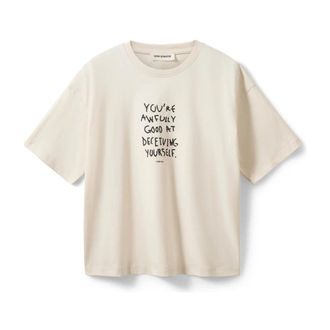 Sofie Schnoor Tops - Tops - Mujer - Beige - M