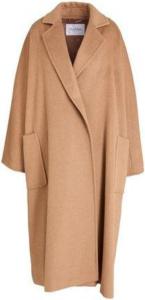 Max Mara COATS & JACKETS - Coats on YOOX.COM