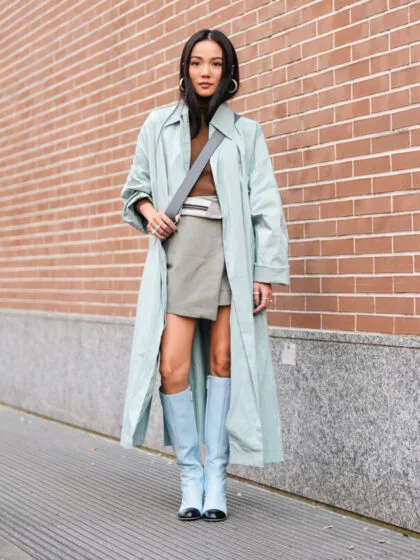 Come vestirsi se si è basse? I consigli per le taglie Petite