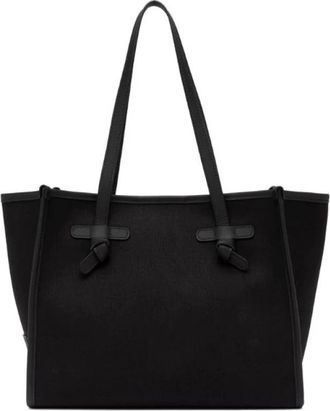 Gianni Chiarini Mujer, Bolsos, Negro, Talla: ONE Size