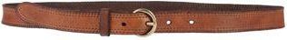 Campomaggi Small Leather Goods - Belts on YOOX.COM