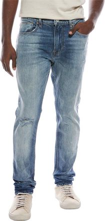 Hudson Zack Del Mar Skinny Jean