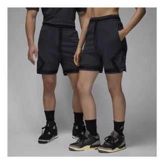 Nike Jordan Air Jordan Sport Dri-FIT ADV Diamond Shorts Asia Sizing Shadow Grey FN5868-022