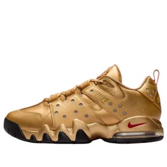 Nike x Supreme SB Air Max 2 CB 94 Low Metallic Gold IM4283-700