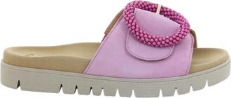 Gabor Mujer, Zapatos, Rosa, Talla: 39 EU