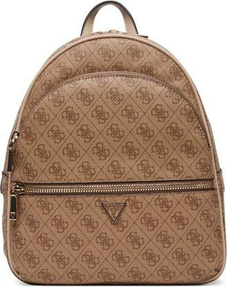 Guess Tassen, Dames, Beige, ONE Size, Backpacks