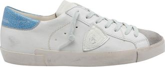 Philippe Model White Prsx Sneakers