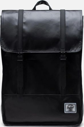Herschel Womens Survey Backpack - Black - Size: ONE size