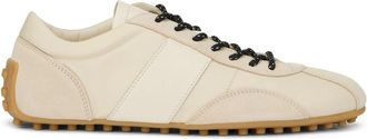 Tod's T-Marathon Sneakers - Dames - Sneakers - Beige - 40 EU - Leer - Schoenen