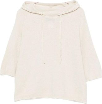Fabiana Filippi Donna, Maglie, Beige, S, new
