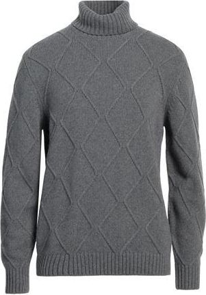 Heritage KNITWEAR - Turtlenecks sur YOOX.COM