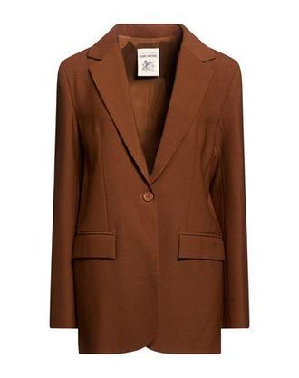 Semicouture SUITS and CO-ORDS - Blazers on YOOX.COM