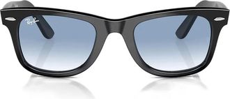 Ray-Ban Occhiali da sole Wayfarer - Nero