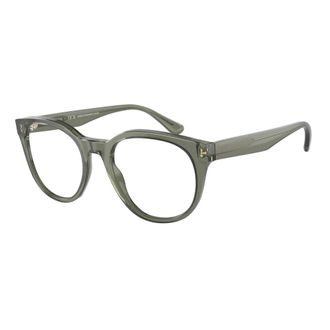 Emporio Armani unisex, Accessori, Verde, Taglia unica, new