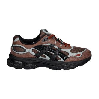 Asics Fitness, Heren, Bruin, 39 EU, Sneakers