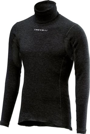 Castelli Flanders Warm Neck Warmer Thermal Shirt Men