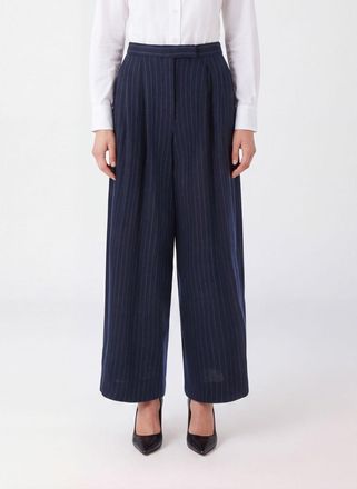 Max Mara S Max Mara Pantaloni donna