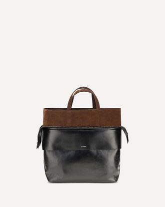 Loewe Large Switch Tote Male UNI