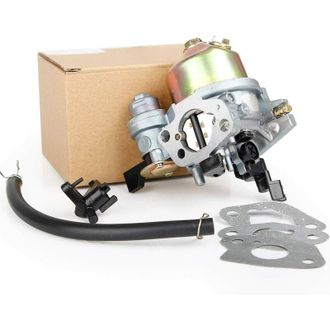 OEM Kit De Carburador Para Motor Honda Gx120 Gx160 Gx168 Gx200, N&uacute;mero De Parte 16100-zh8-w61 16100-zh7-w51