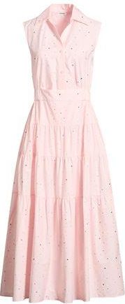 Sandro DRESSES - Maxi dresses on YOOX.COM