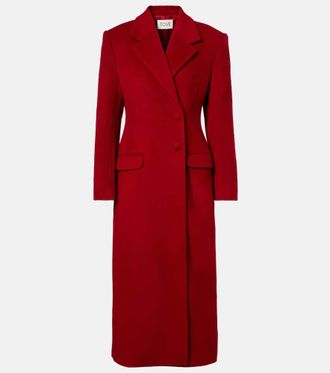 Tove Vonnie wool coat