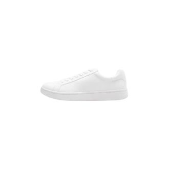 Bj&ouml;rn Borg Schoenen, Heren, Wit, 41 EU, Polyester, Deuce T305 Sneaker