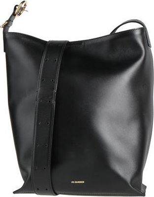 Jil Sander BAGS - Cross-body bags on YOOX.COM