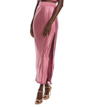 AIIFOS Salma Maxi Skirt