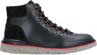 Hogan FOOTWEAR - Ankle boots sur YOOX.COM