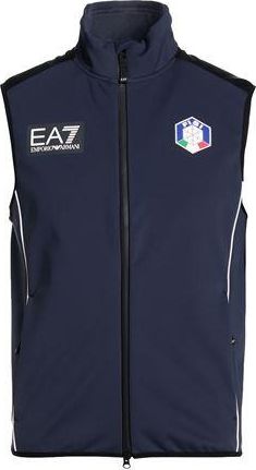 Emporio Armani JACKEN & M&Auml;NTEL - Westen auf YOOX.COM