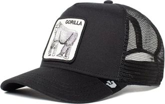 Goorin Brothers Mujer, Accesorios, Negro, Talla: ONE Size