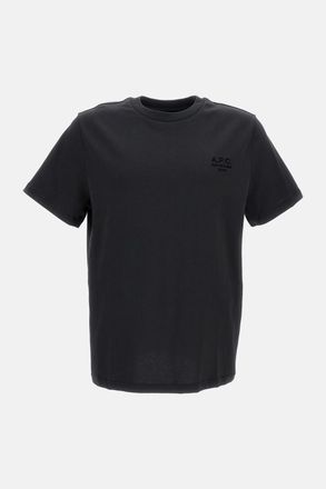 A.P.C. T-shirt Standard Rue Madame
