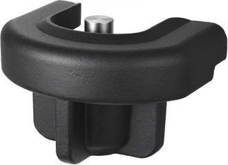 OEM Candado Para Enganche De Remolque, Para Acopladores De 5,08 Cm, Con 3 Llaves, Resistente A La Palanca Y A Los Impactos, Apto Para Autocaravanas, Barco
